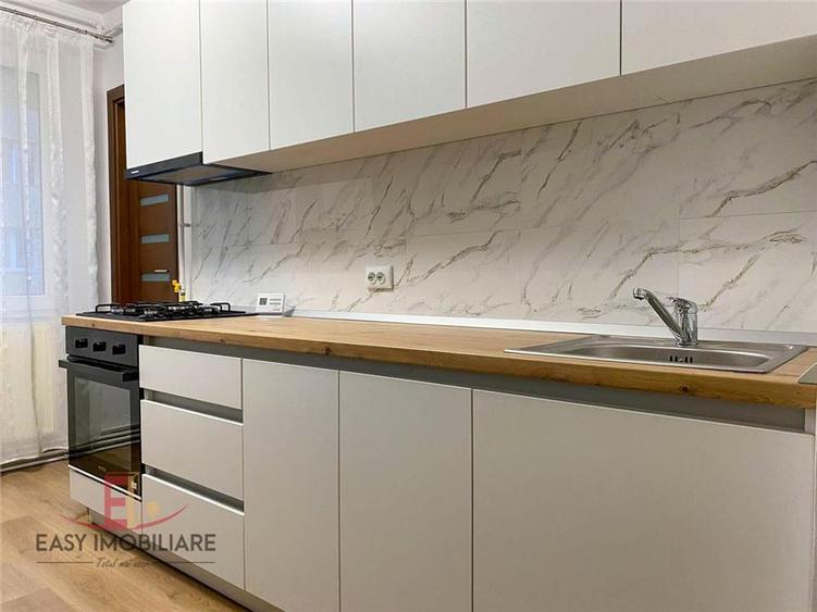 Apartament 2 camere, etaj 1, Tudor, Prieteniei, Targu Mures