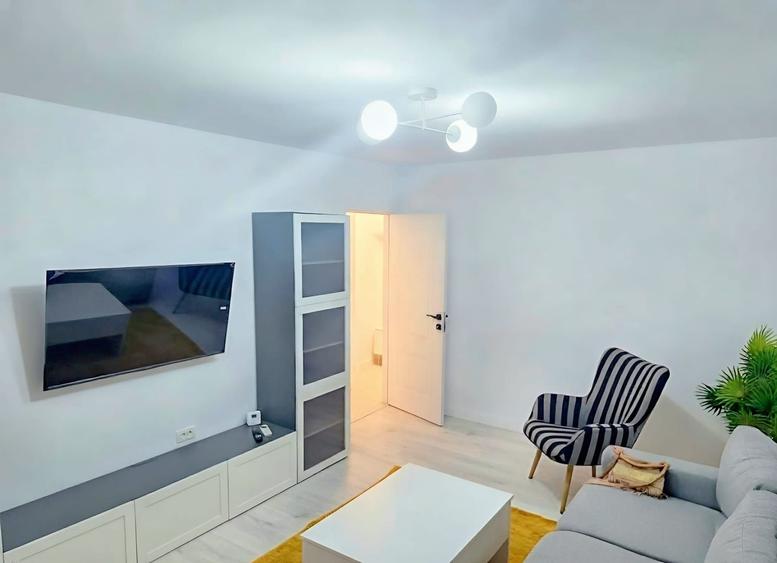 Apartament de lux 2 camere – Faleză Nord (zona CERONAV)