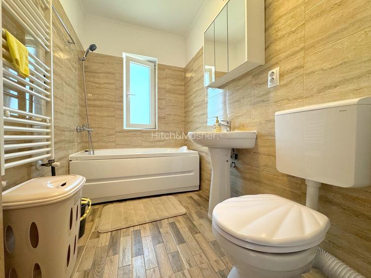 Apartament  in Premium Residence-Calea Urseni Timisoara-comision 0% - 11