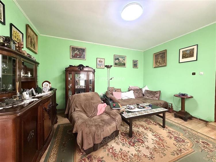 CASA DE VANZARE | 3 CAMERE | HOREA | ORADEA - 4