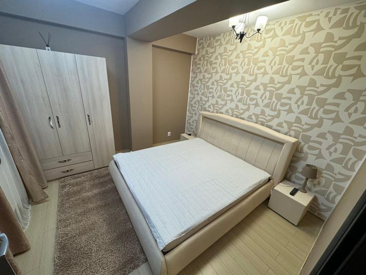 Apartament | 2 camere |  bloc nou | Decebal