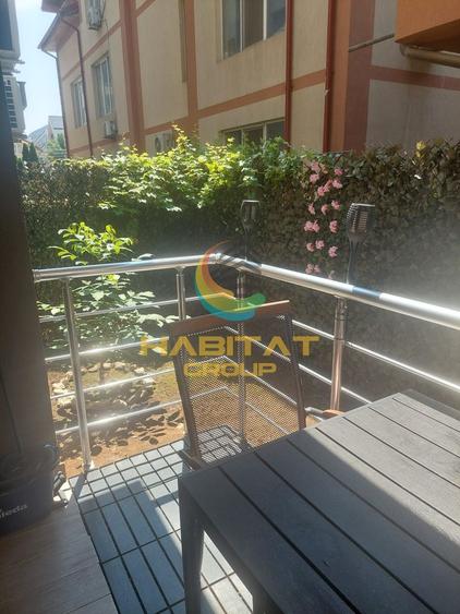 Vanzare Apartament 2 Camere+ Curte- Berceni!