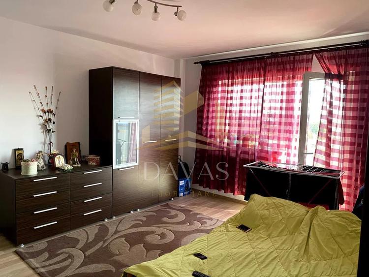 Apartament cu 2 camere decomandate | Bloc nou | strada Traian Vuia