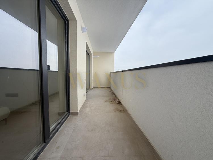 Apartament De Lux - 2 Camere I Terasa I Parcare - Eroilor