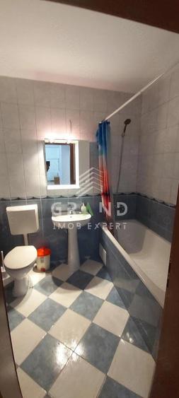 Ap 2 camere | BALCON | Manastur-Academia de Muzica ,,Gh. Dima,,
