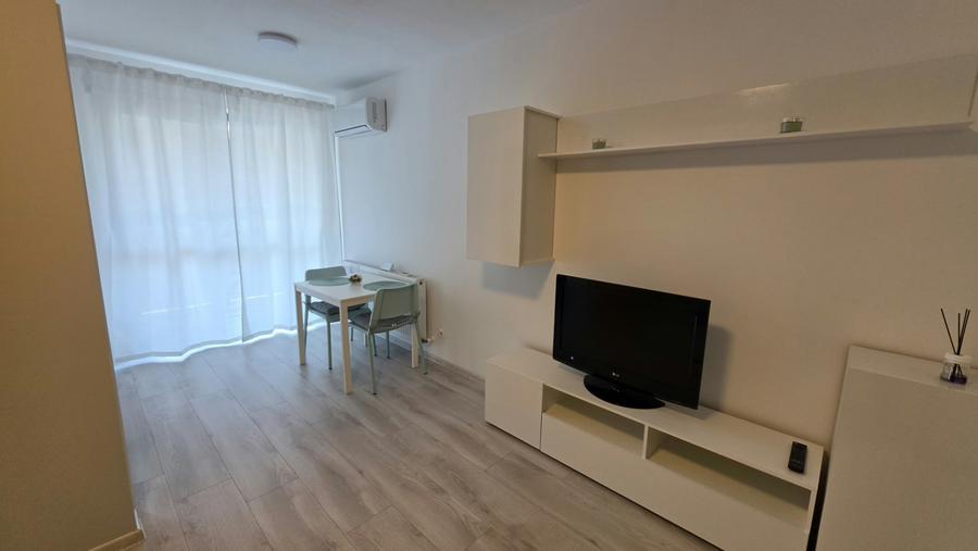 Garsoniera | Hils Pallady | Loc parcare | Centrala | Balcon | Metrou