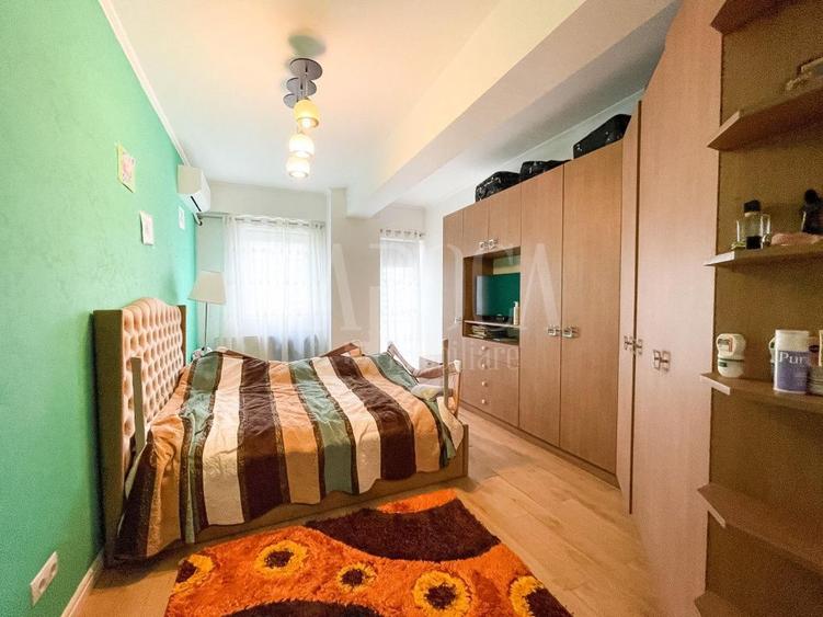Apartament 3 camere de vanzare in Marasti, Cluj Napoca