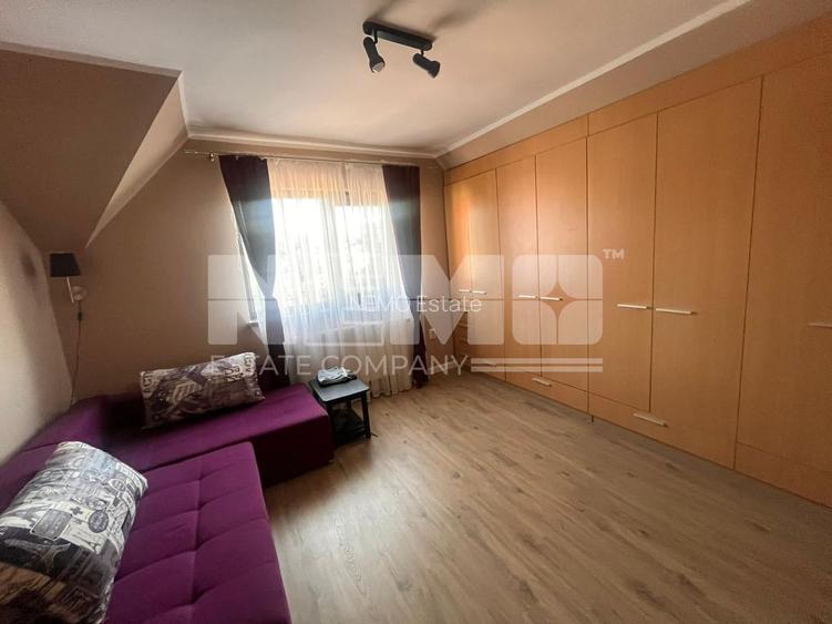 Casa de Vanzare  170 Mp utili I Suceava/Burdujeni I 260.000Euro - 13