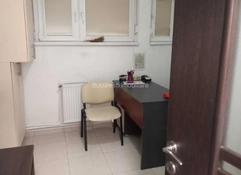 Mihai Bravu,Muncii Metrou,bl reabilitat,parter/8,DECOMANDAT,Amenajat,centrala - 5