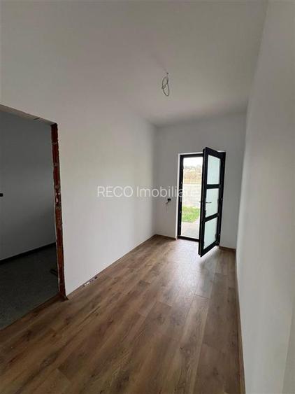 RECO Casa individuala 4 camere, zona Salabagiu de Munte, teren 616 mp - 21