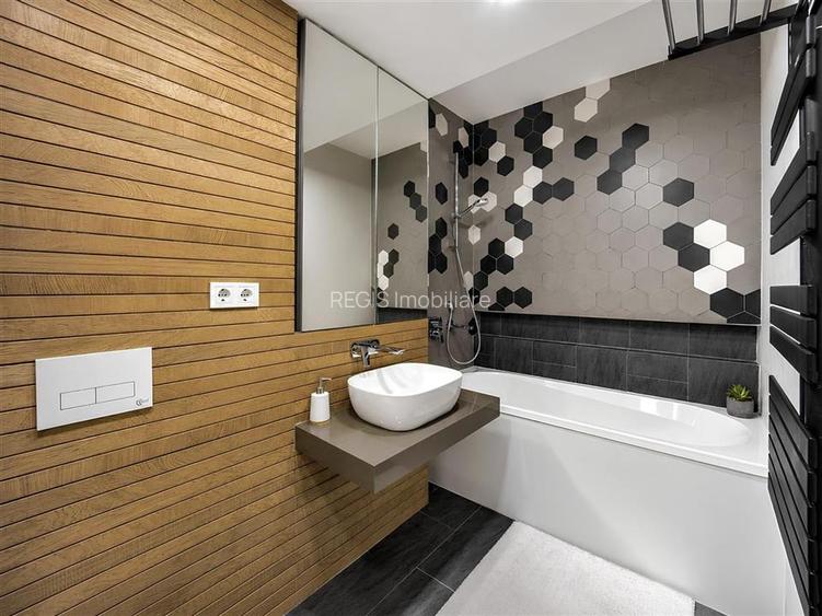 Apartament central cu 3 camere si parcare in Cosmopolit - 15