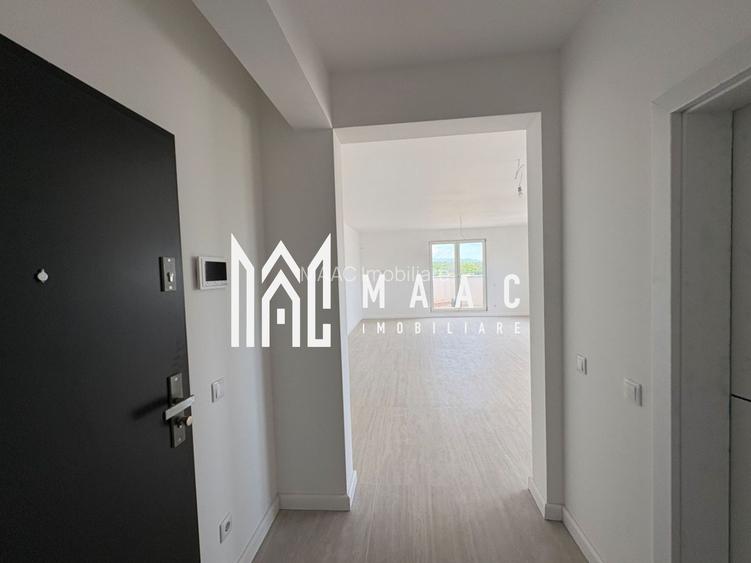 Penthouse 3 camere I 91 mp I Terasa I Calea Cisnadiei - 11