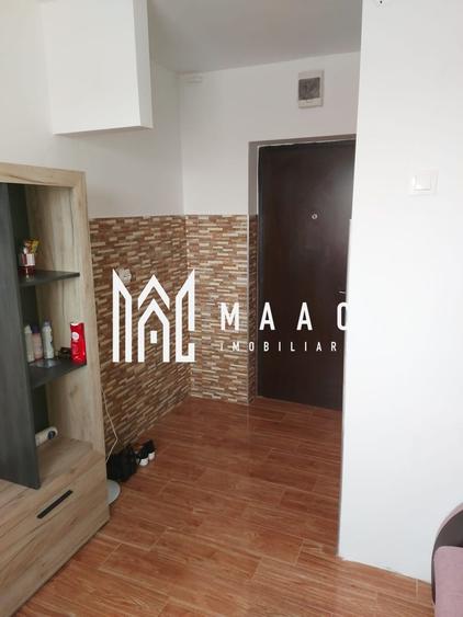 Garsonieră de vânzare Sibiu | Tiglari | 13 mp, etaj 3, renovată