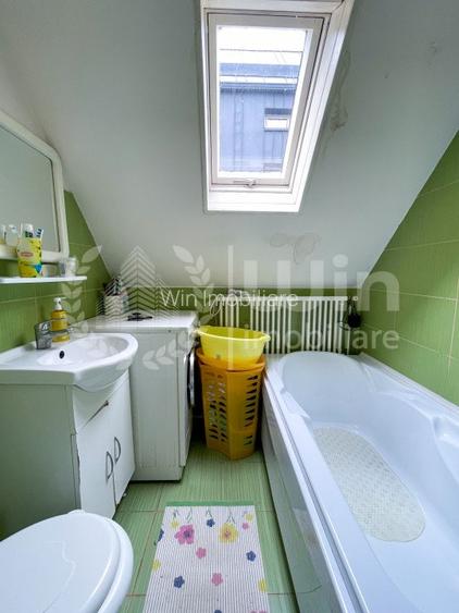 Casa individuala | 120 mp utili | Front 20m | Zona Lidl Buna Ziua! - 7