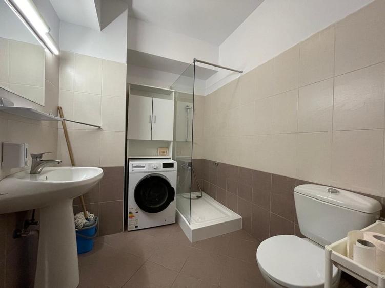Apartament 2 camere de inchiriat, Mobilat Premium, 13 Septembrie- Marriott