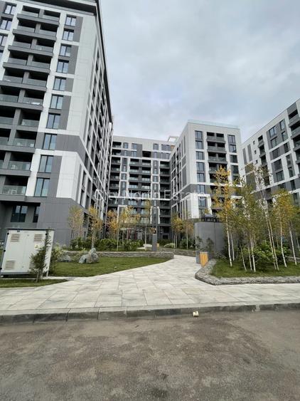 Cloud 9 | Apartament modern cu 2 camere | Parcare subterana | Aviației | Pipera - 8