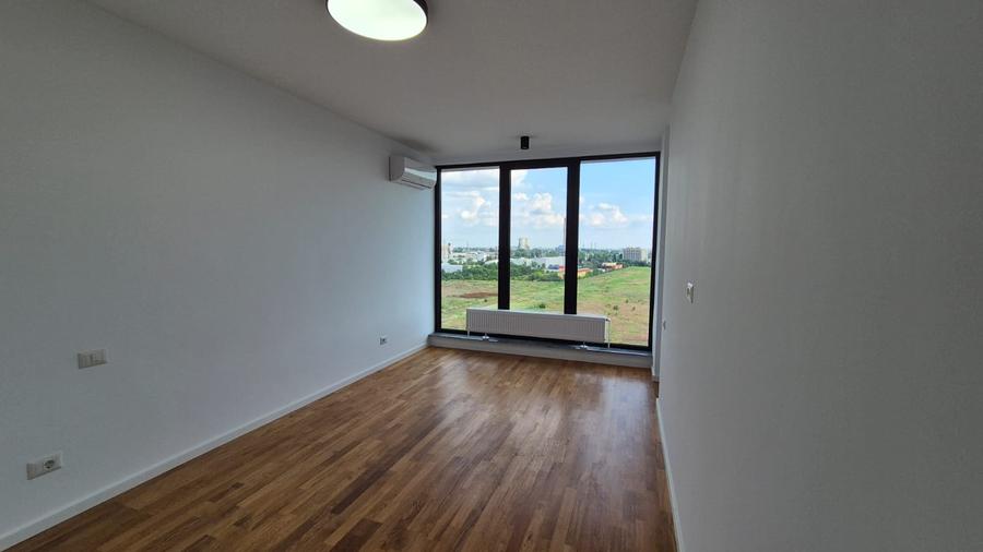 Apartament 3 camere de vânzare cu loc de parcare inclus