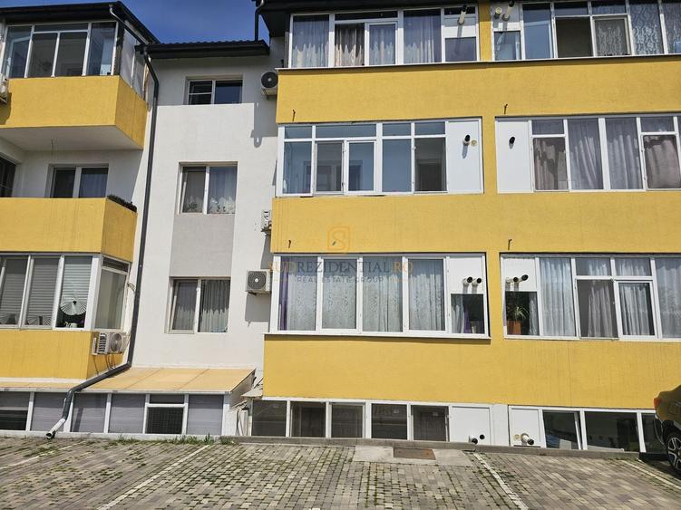 Apartament 3 camere, complet mobilat si utilat, Sector 5, Rahova