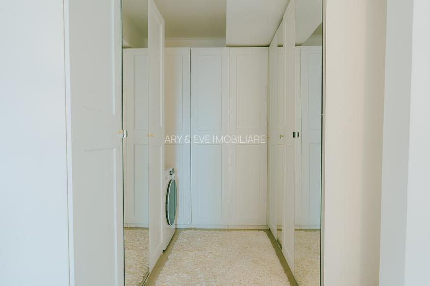 Casă Nouă de Lux pe Malul Lacului Corbeanca |Grădină 1.461 mp, Piscină și Ponton - 19
