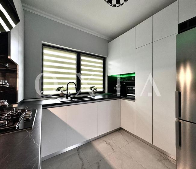 SX696 Mosnita Noua - Duplex - Mobilat utilat