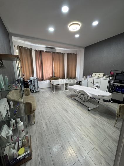 Cladire de birouri D+P+ Et 1+ M, Zona Sud - 3