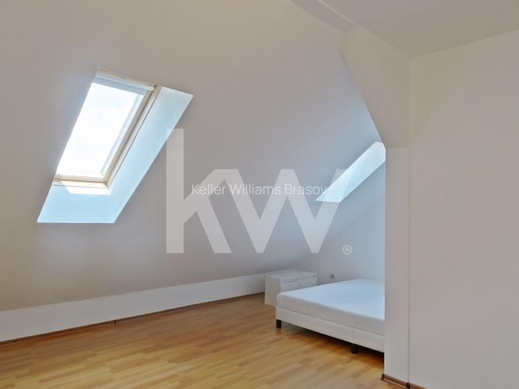 Închiriere apartament cu 2 camere, mobilat si utilat - strada 13 Decembrie - 8