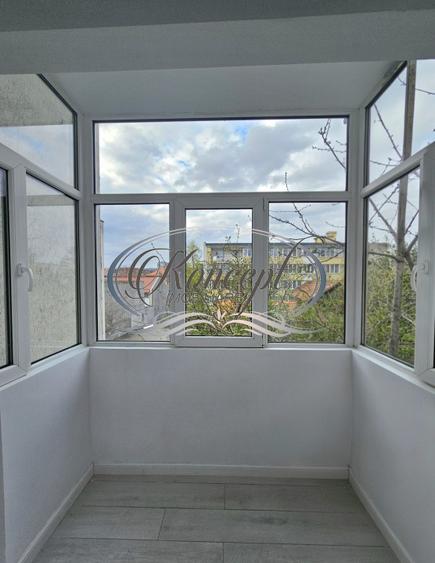 Apartament spatios pe Bulevardul 21 Decembrie