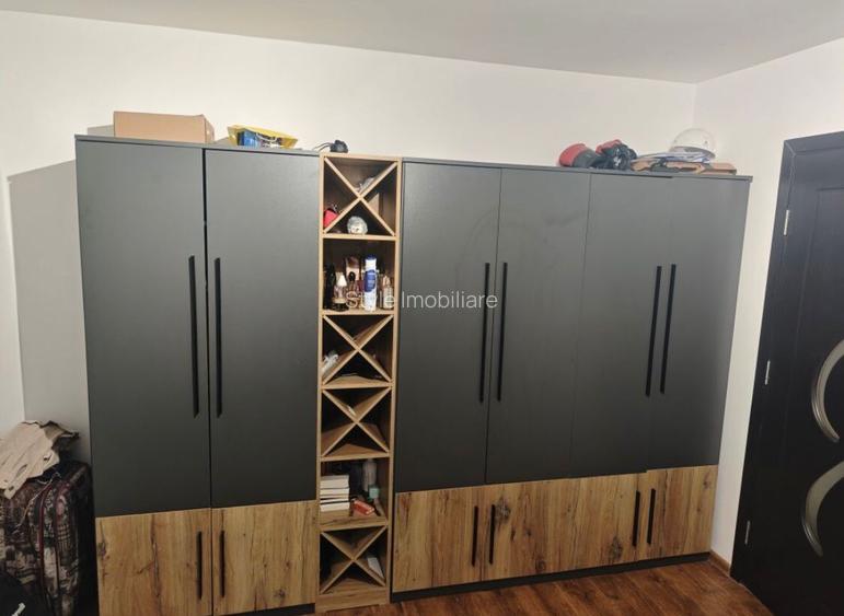 Apartament 2 Camere de Vanzare - 3