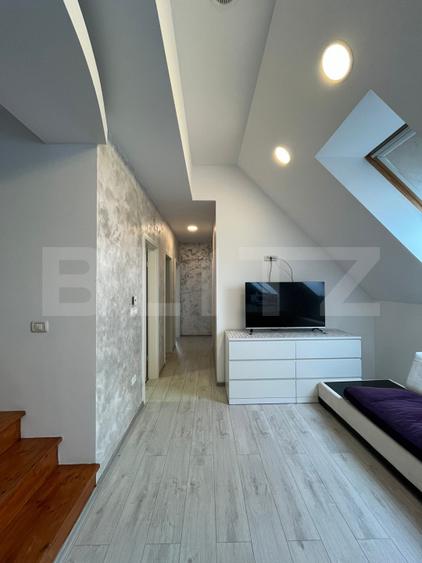 Apartament 4 camere, 100 mp, zona Torontalului