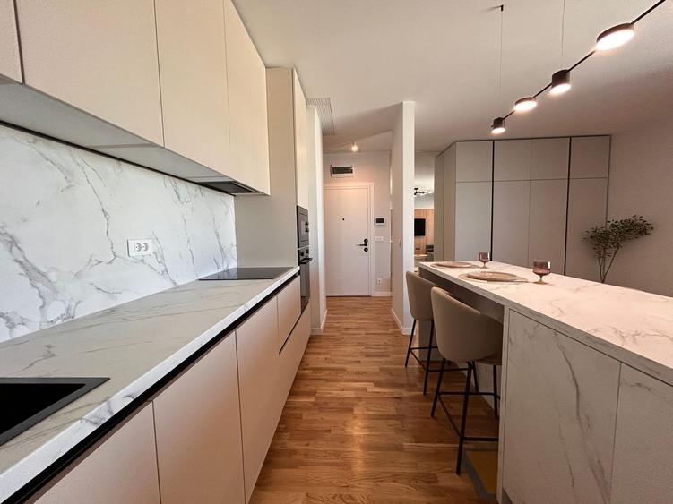 APARTAMENT 2 CAMERE | PROIECT FINALIZAT | BANEASA