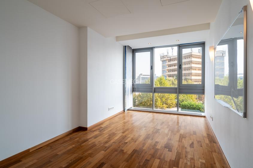5 camere 185 MPU | Amfiteatru - Iancu Nicolae | 2 locuri parcare - 32