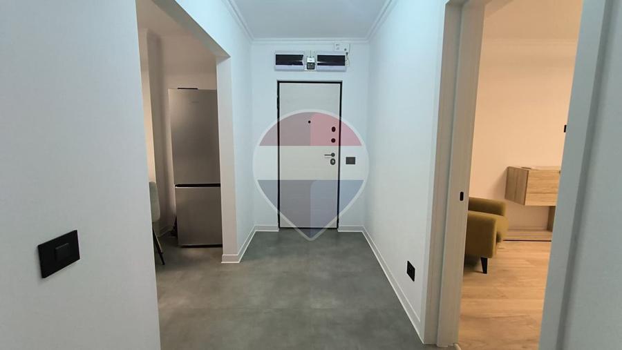 Apartament cu 3 camere de închiriat în zona Mazepa 1- Galați