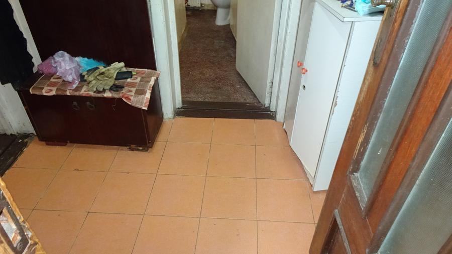 Vand casa in Deva, zona ultracentrala, compusa din 2 corpuri unite,