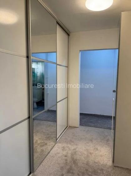 Apartament 2 camere BABA NOVAC metrou Dristor DECOMANDAT,MOBILAT,UTILAT,STRADAL - 4