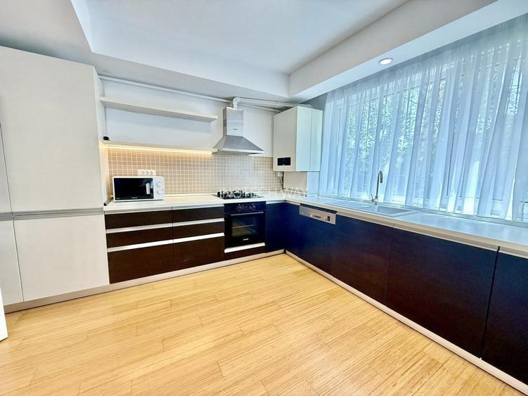 Apartament 4 camere Pipera | British School | American School