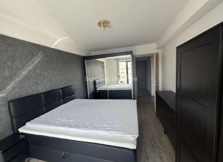 Nerva Traian,Roka Residence,bl.2020,DECOMANDAT,centrala,parcare,mobilat,complet - 7