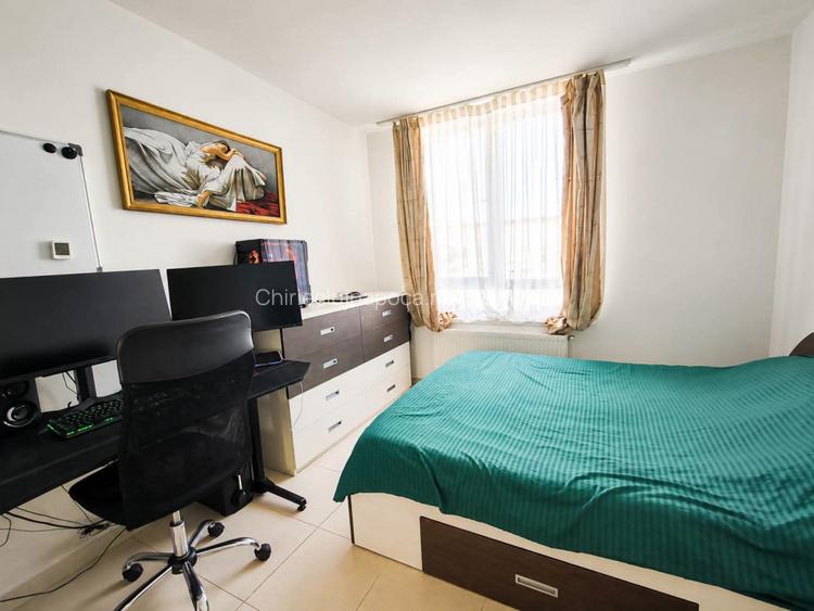 Apartament cu 2 camere+balcon, Complex Platinia, str Dorobantilor - 2