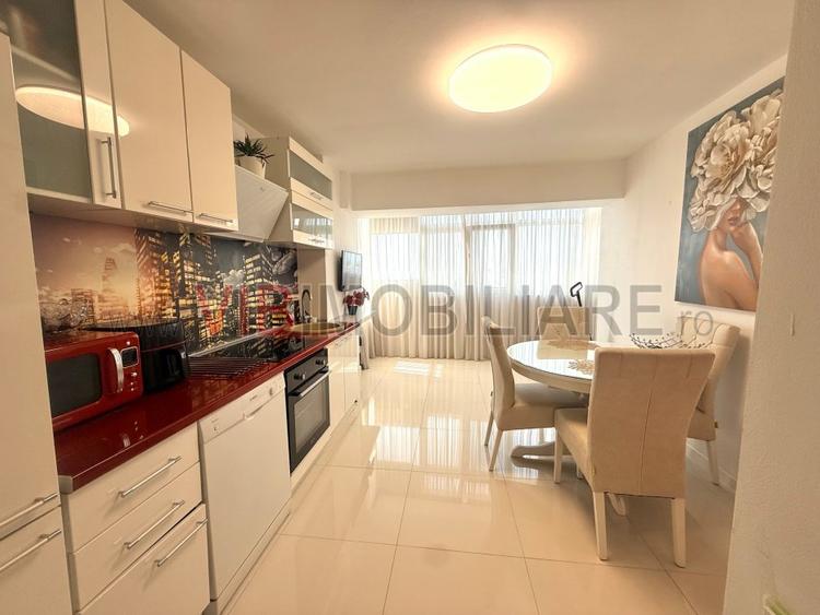 Apartament 2 camere de vânzare 5 minute metrou Mihai Bravu