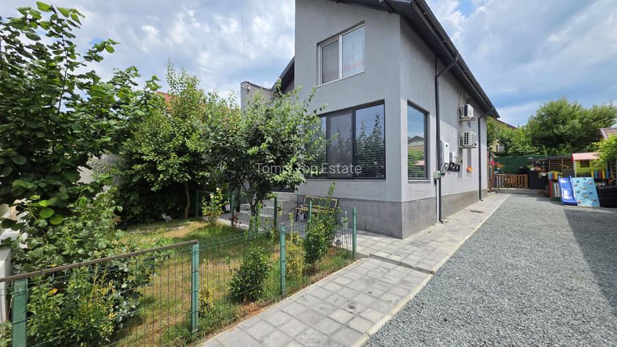 Vila P+M superba in Lumina | Confort Premium si Eficienta Energetica - 40