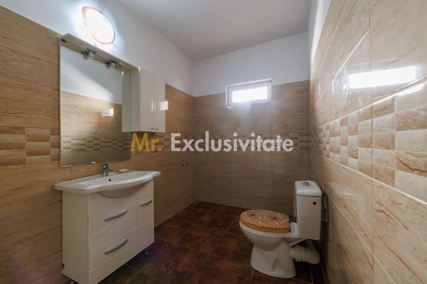 Spatii pentru birouri - strada Trivale - central
