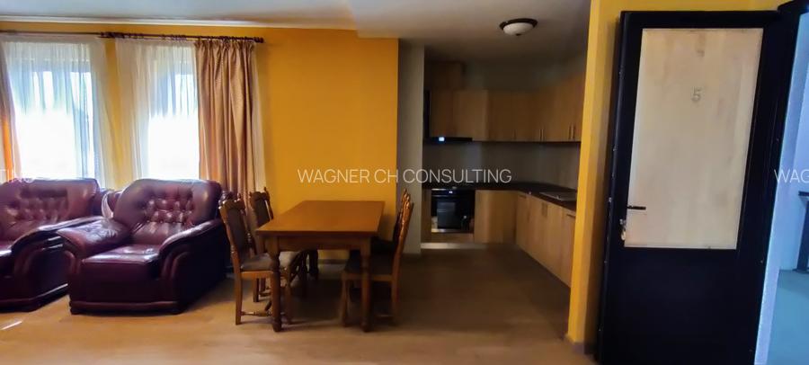 Apartament bloc nou, Moșnița -Kaufland - 2