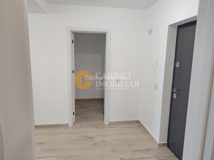 Apartament 2 Camere Decomandat + Parcare Subterană – Copou - 7