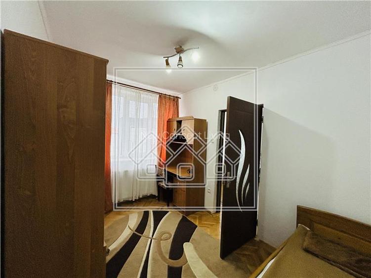 Ap cu 2 camere si balcon, Zona N. Iorga - Disponibil imediat - 9