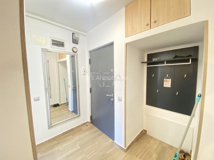 2 camere- Centrala Proprie- Etajul 2- Sebastian/Calea Rahovei - 8