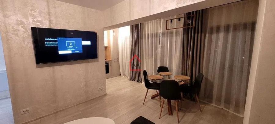 Apartament Premium – Păcurari | 2 camere | prima închiriere