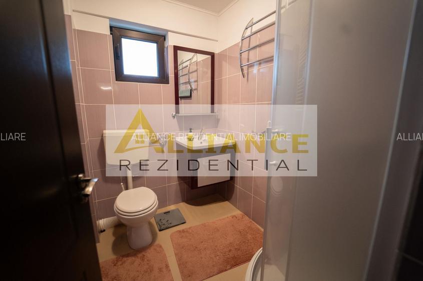 APARTAMENT DEOSEBIT CU 3 CAMERE + MANSARDA | 2 BAI - 9