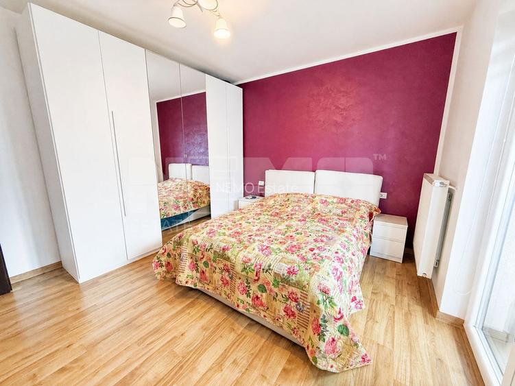 APARTAMENT 3 CAMERE | POD | LOC DE PARCARE | RADAUTI - 4