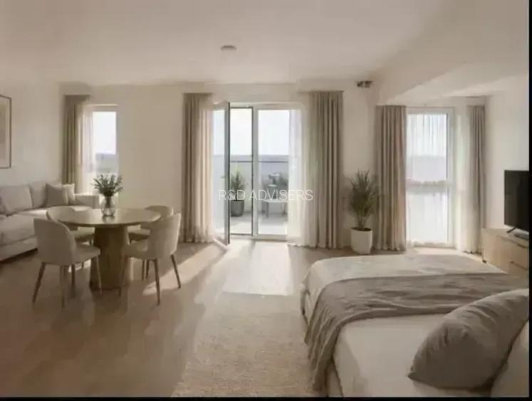 Duplex 3 camere ITerasa I Balcon sut 142,82mp | Ela Cotroceni  II | - 2