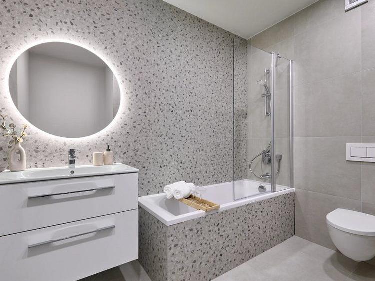 APARTAMENT DE INCHIRIAT CU 2 CAMERE // Pet friendly