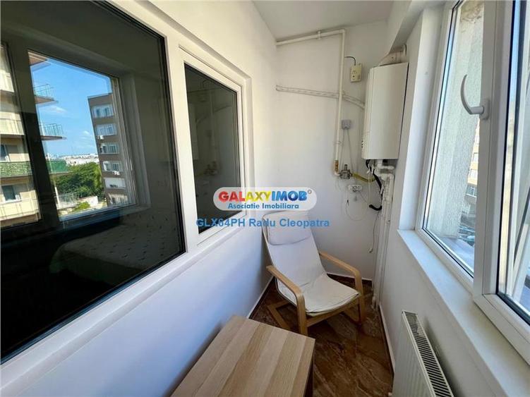 Inchiriere apartament 2 camere, Ploiesti, zona 9 Mai